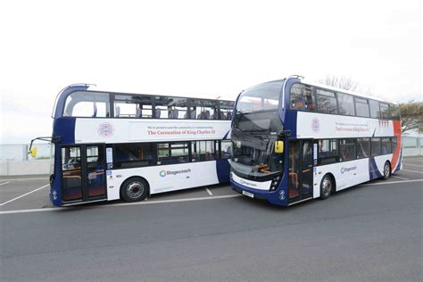 Routeone On Twitter Stagecoach East Midlands Honours Kings