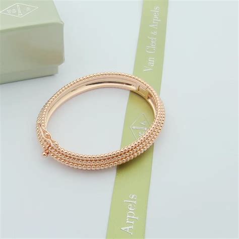 Van Cleef & Arpels Браслет - купить с доставкой по выгодным ценам в ...