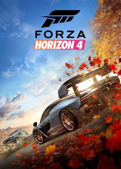 Forza Horizon 5 - Игра за PC и Xbox One (2021) | GameDay.bg