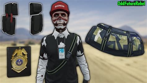 Best Easy Solo Clothing Glitches All In Video In Gta Online No