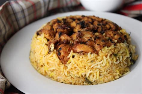 Chicken 65 Biryani Recipe Yummy Tummy Aarthi