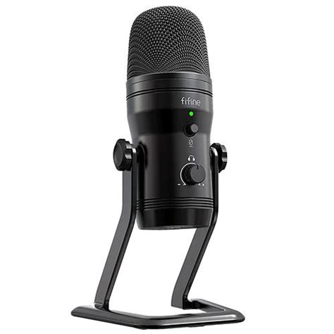 Fifine K690 Studio Recording Usb Microphone At 6990 00 INR In Mumbai