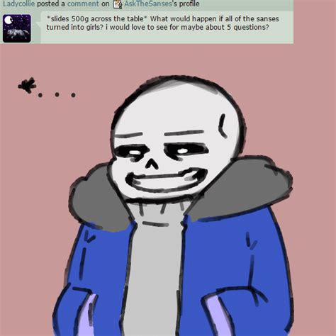 Ask Neutral Sans 22 By Askthesanses On Deviantart