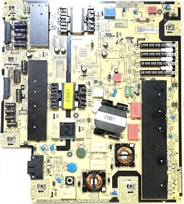 PSU Alimentation TV SAMSUNG BN44 01162B L55SA9NA BHS EBay