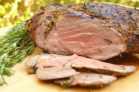 Awesome Bbq Grilled Leg Of Lamb Recipe Char Broil New Zealand