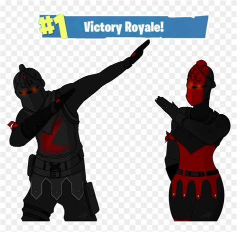 955 X 836 13 - Black Knight Costume Fortnite, HD Png Download - 955x836 ...