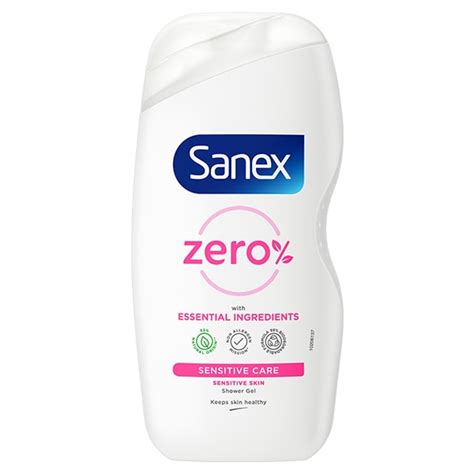 Sanex Zero Sensitive Roll On Sanex