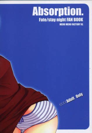 Absorption Luscious Hentai Manga Porn