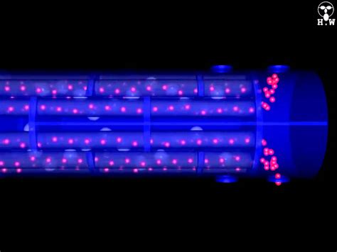 Longitudinal Baffle Heat Exchanger Type 1 Youtube