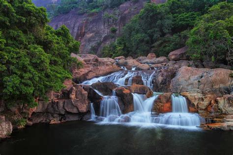 Places To Visit Near Bangalore Within Kms