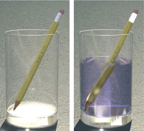 Color Online Hyper Realistic Simulation Of A Pencil In An Empty