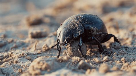 Desert Bugs Up Close: See Quartzsite's Special Crawlers - River Sands ...