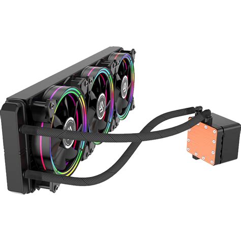 Inter-Tech ALSEYE H360 im Test – BugWire