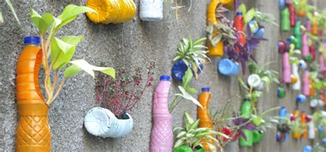 10 Clever Hacks For Reusing Plastic Bottles In The Garden