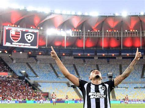 Flamengo X Botafogo A Partir De R 35 Ingressos Para Botafoguenses