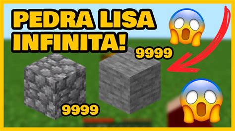 Farm De Pedra Lisa FÁcil Minecraft 1 18 1 19 1 20 Youtube