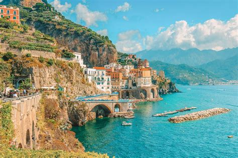 12 Best Things To Do In The Amalfi Coast Hand Luggage Only Travel