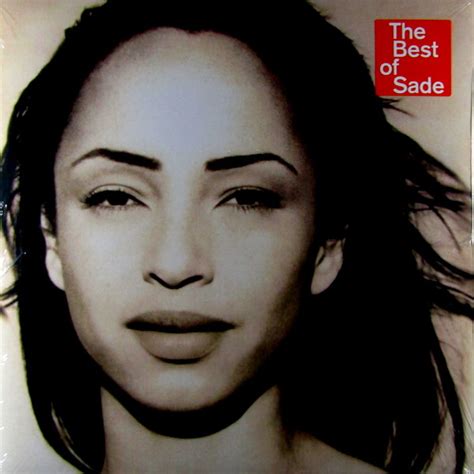 The Best Of Sade Heartland Records