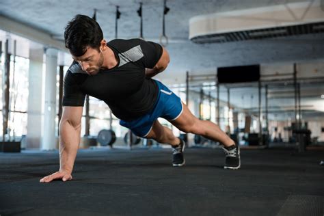 One Hand Push Up Guide How To Master One Hand Push Ups 2025