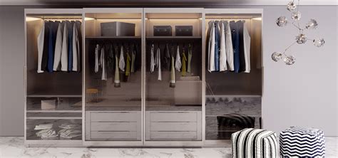 Modular Wardrobe Stainless Steel Küche7