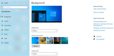 Come Scaricare E Utilizzare Gli Sfondi Di Windows 11 TecnoBabele