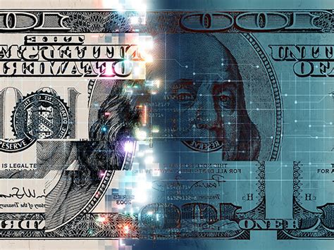 Digital Dollar Is Coming Along With More Government Control The Jim