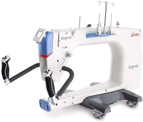 8 Best Long Arm Quilting Machines in 2023 - Buyer's Guide - I Love Quilting Forever