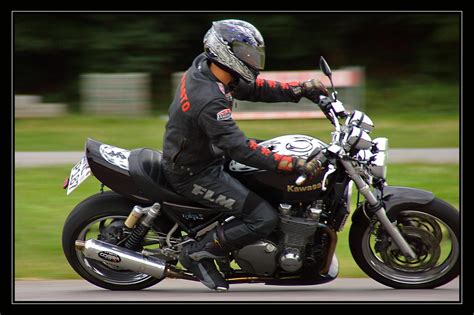 Ff Training Kawasaki Naked Bike Zephyr Zrt A Von