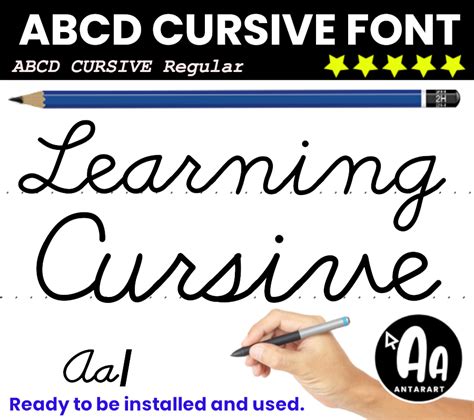 Cursive uppercase letters – Artofit