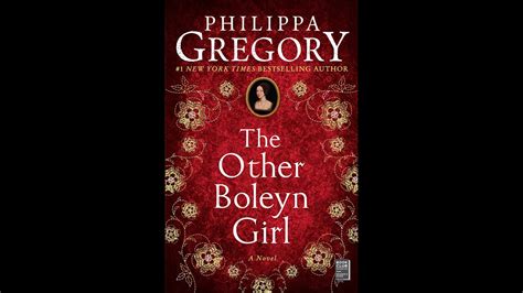 Plot Summary The Other Boleyn Girl” By Philippa Gregory In 5 Minutes