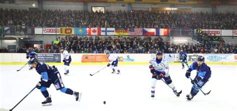 Finale Neuwieder B Ren Drehen R Ckstand Eishockey Magazin