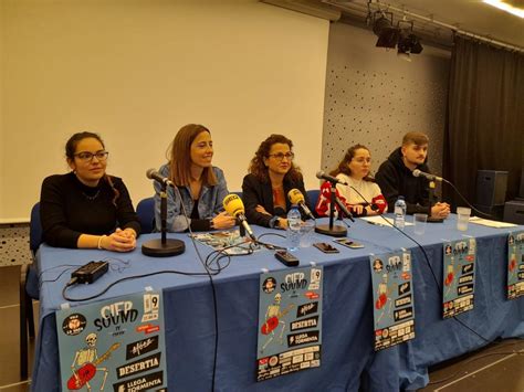 El CIFP de Ponferrada organiza un año más su festival de música con