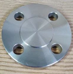 BLRF Flanges Or BLFF Flanges Stainless Steel 304 304L BLRF Flange