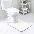 Amazon Walensee Extra Thick Memory Foam Bathroom Contour Rug