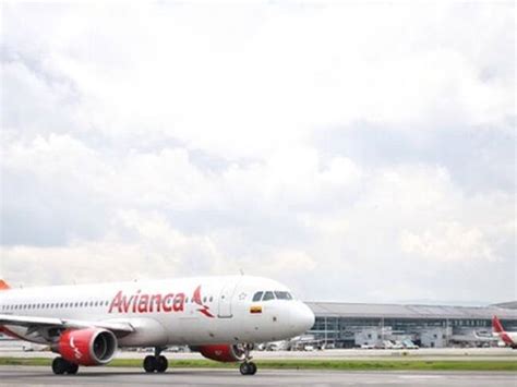 Código Avianca E Easyfly Inician Hoy Ventas De Tiquetes De Su Código