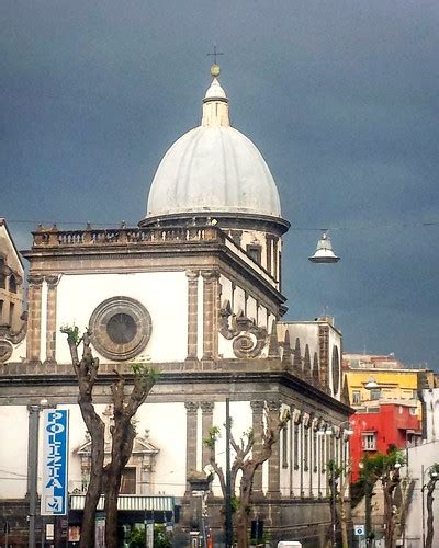 Castelcapuano Napoli Olga Pastore Flickr