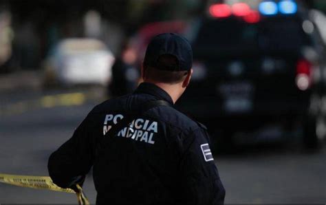 Asesinan A Dos Hombres Y Una Mujer En Hechos Distintos En Zapopan