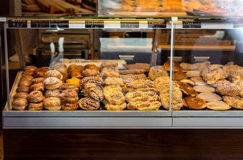 12 Bakeries In India To Visit For The Best Baked Confections