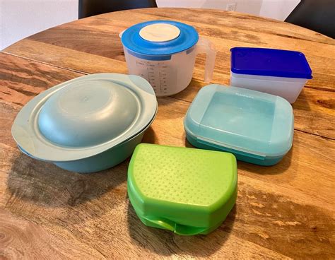 Tupperware Beh Lter Kaufen Auf Ricardo