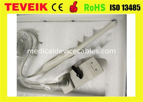 Biosound Esaote Ultrasound Ec123 Endocavity Probe For Mylab15 20