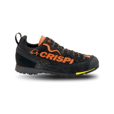 Zapatillas Crispi Freedomferrata Evo Blorange