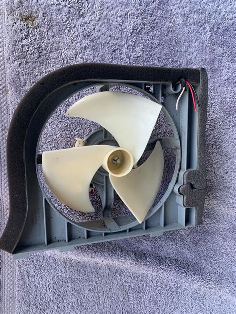 DA81 06013A DA31 00287A OEM For Samsung Refrigerator Evaporator Fan