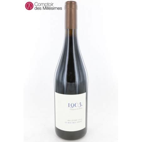 Carignan C Tes Catalanes Rouge Roc Des Anges