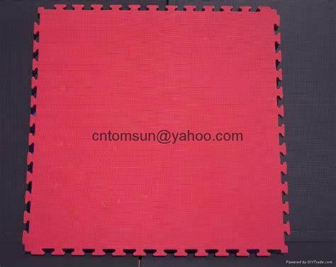 karate mat - MGT-kmat01 - MGT (China Manufacturer) - Martial Arts - Sport Products Products ...