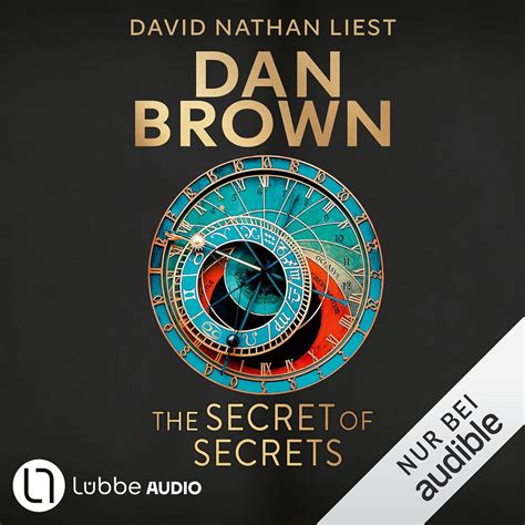 Amazon.com: The Secret of Secrets (German Edition): Robert Langdon