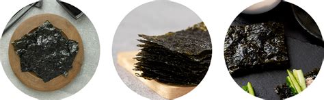 Amazon Shirakiku Yaki Nori Roasted Seaweed Korean Nori Seaweed