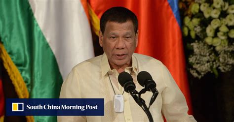 Duterte Braces To Evacuate Philippine Workers In Middle East As Us Iran