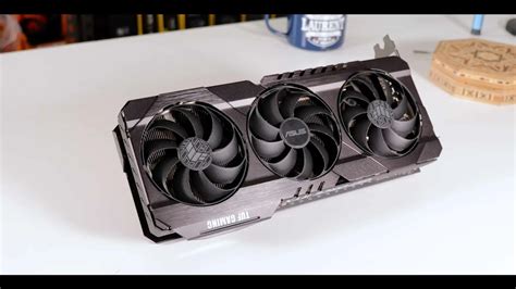 Asus Tuf Gaming Rtx 3060 Ti Laurents Choice