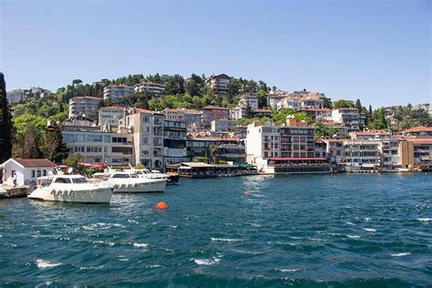 Where To Stay In Istanbul The Best Areas And Hotel Recommendations