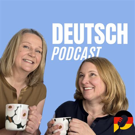 Deutsch Podcast Deutsch Podcast